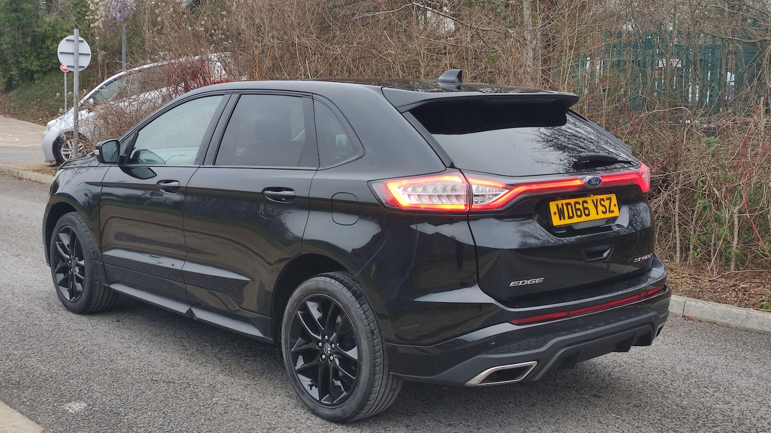 Used Ford Edge 2016 for sale - 77174722: Photo 5