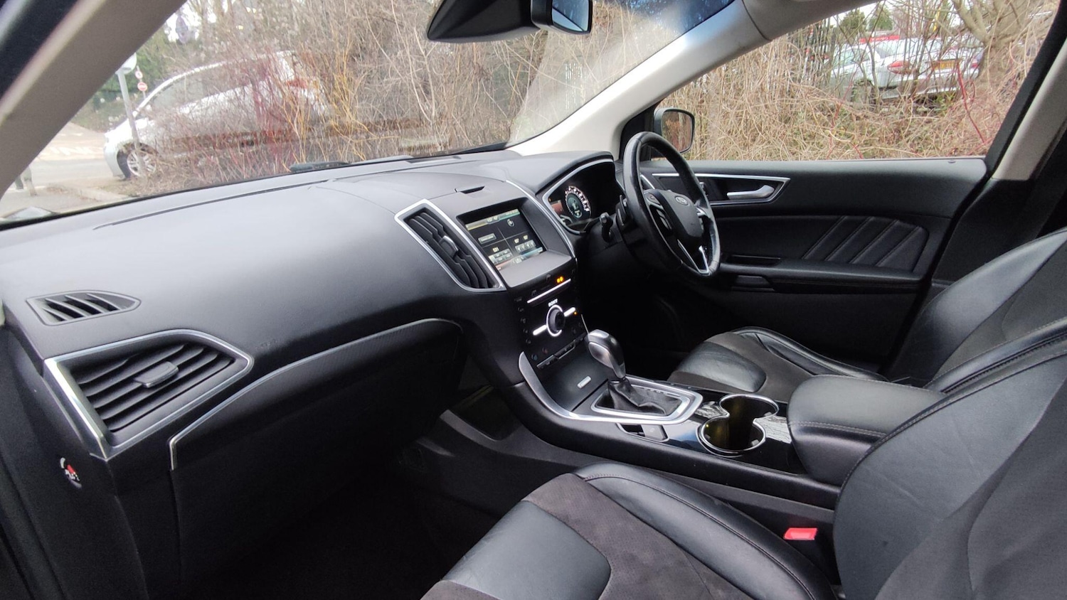 Used Ford Edge 2016 for sale - 77174722: Photo 7