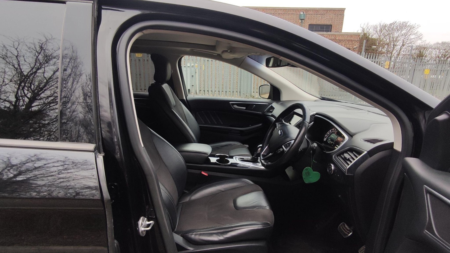 Used Ford Edge 2016 for sale - 77174722: Photo 8