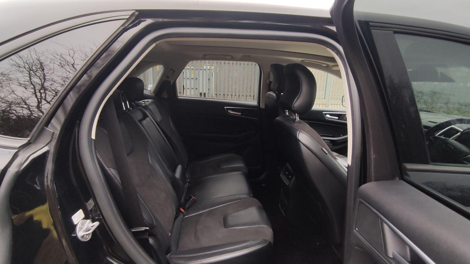 Used Ford Edge 2016 for sale - 77174722: Photo 9