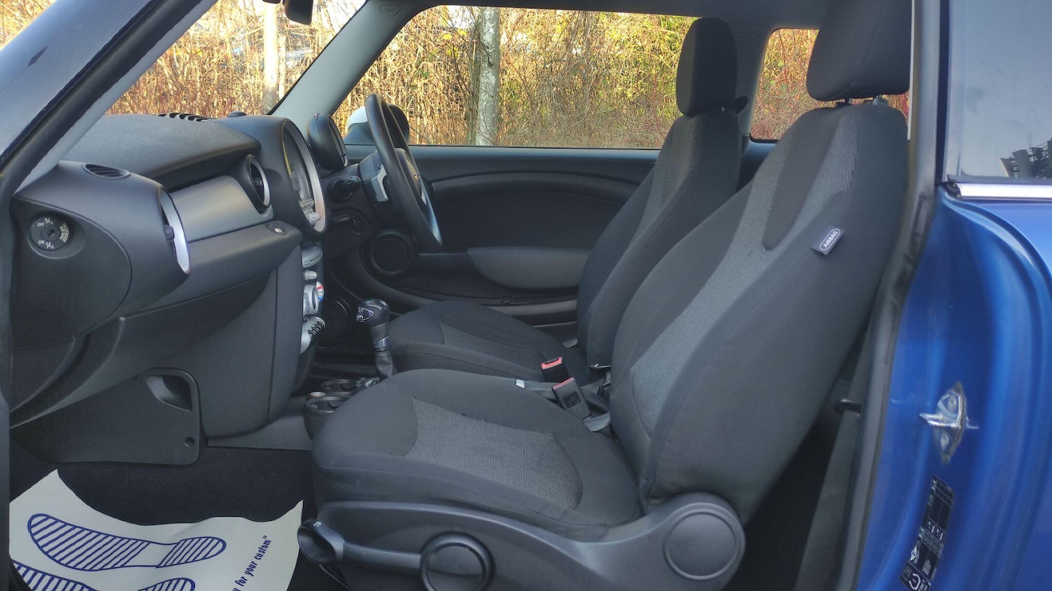 Used MINI Hatch 2007 for sale - 77049812: Photo 10