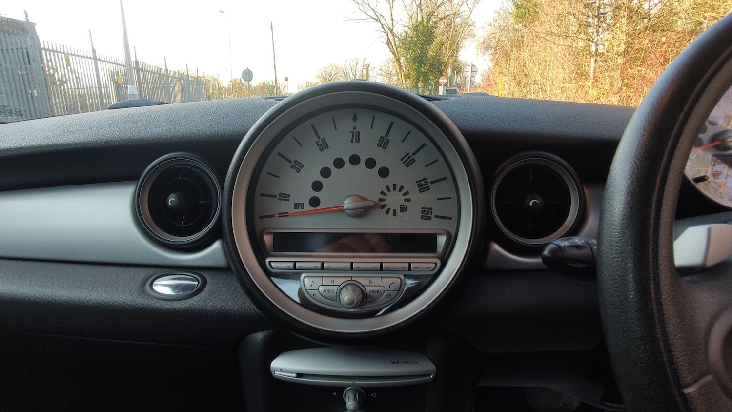 Used MINI Hatch 2007 for sale - 77049812: Photo 14