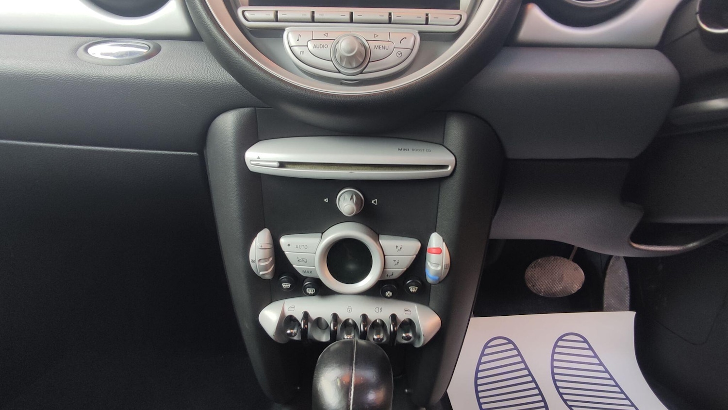 Used MINI Hatch 2007 for sale - 77049812: Photo 15