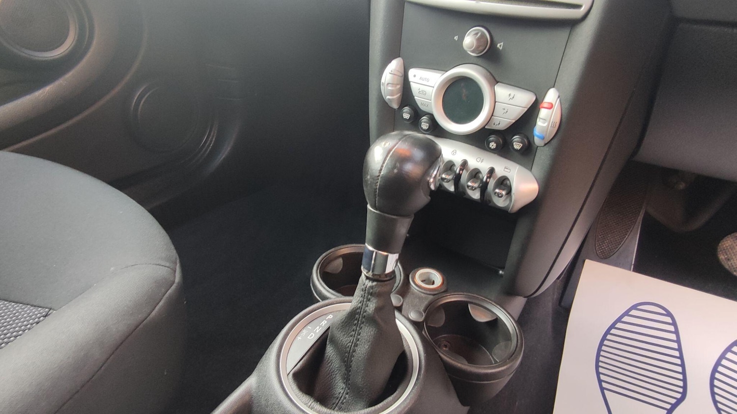 Used MINI Hatch 2007 for sale - 77049812: Photo 16