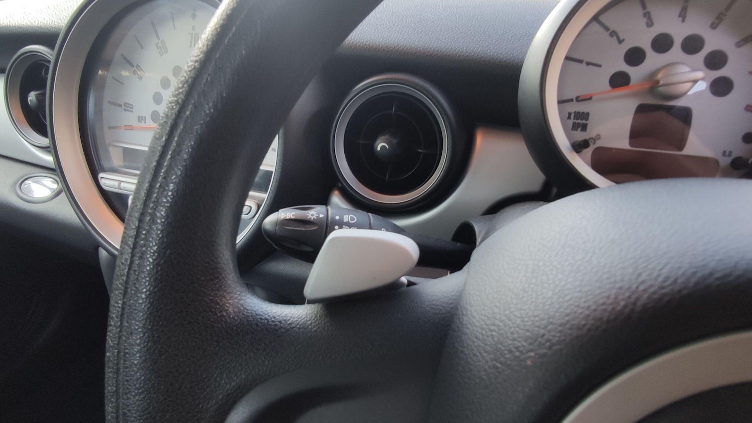 Used MINI Hatch 2007 for sale - 77049812: Photo 17