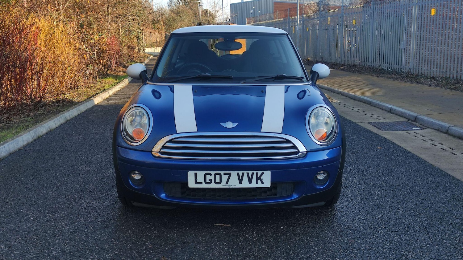 Used MINI Hatch 2007 for sale - 77049812: Photo 3