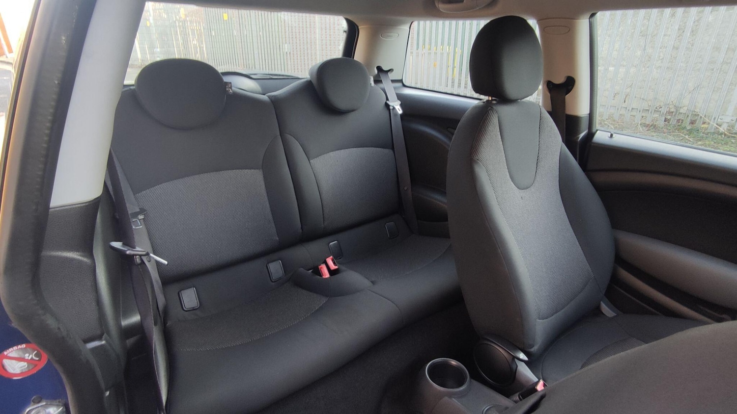 Used MINI Hatch 2007 for sale - 77049812: Photo 8