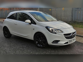 Used Vauxhall Corsa 2015 for sale - 76667095: Photo