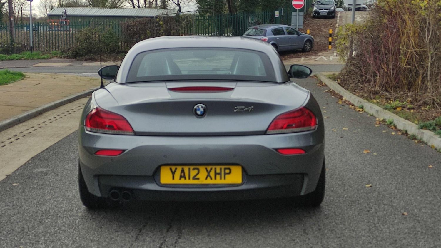 Used BMW Z4 2012 for sale - 76597241: Photo 10