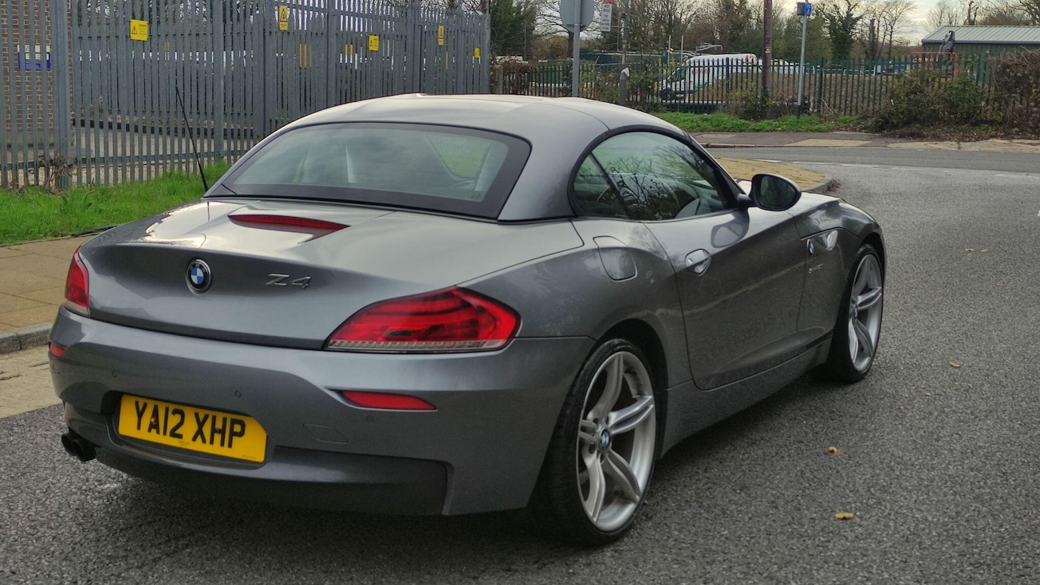 Used BMW Z4 2012 for sale - 76597241: Photo 11