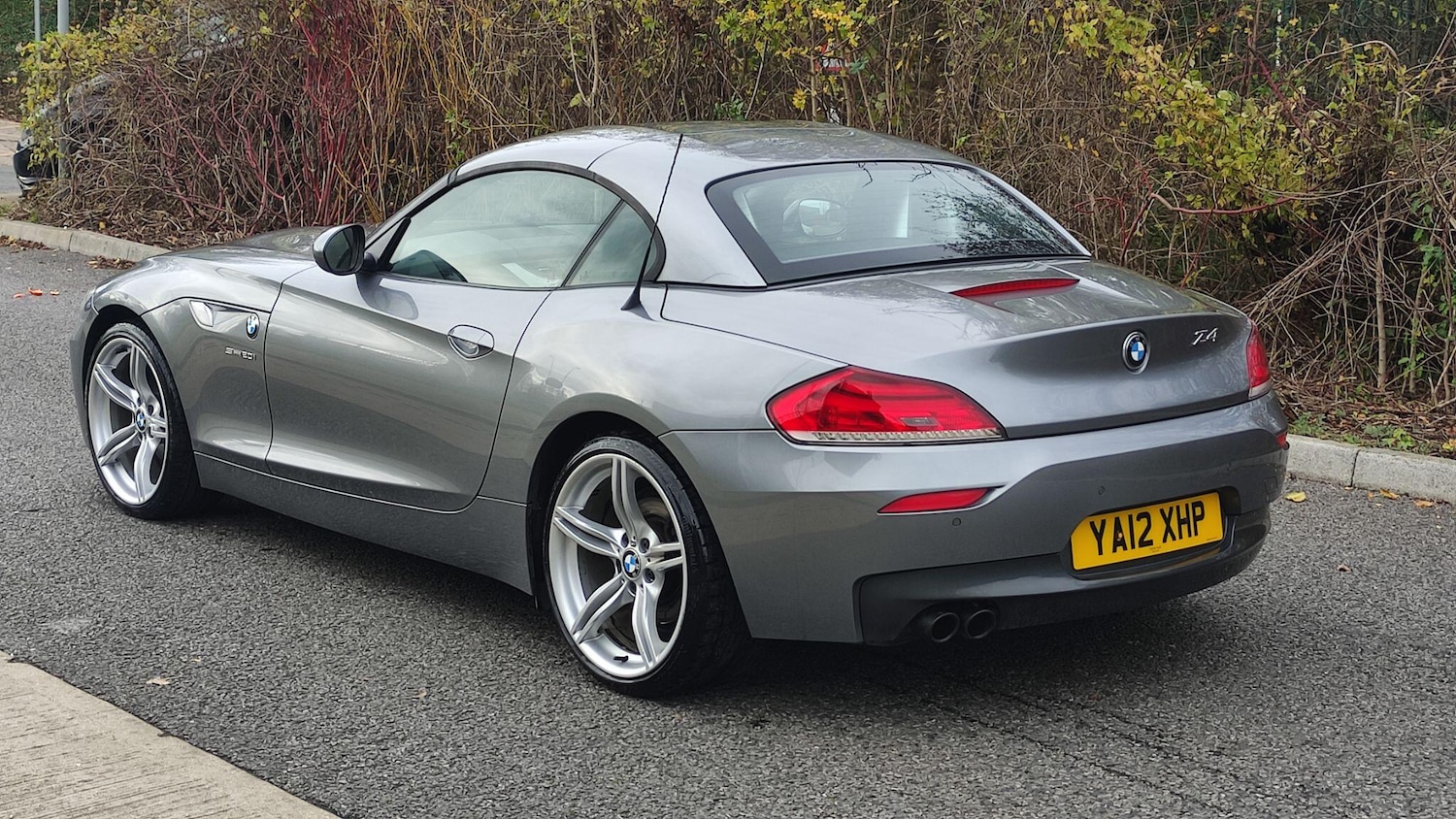 Used BMW Z4 2012 for sale - 76597241: Photo 12