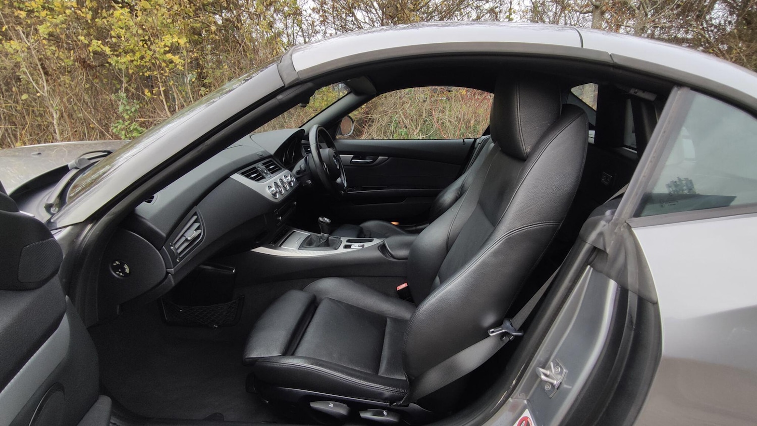 Used BMW Z4 2012 for sale - 76597241: Photo 15