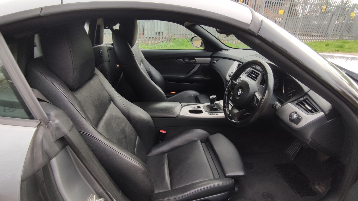 Used BMW Z4 2012 for sale - 76597241: Photo 16