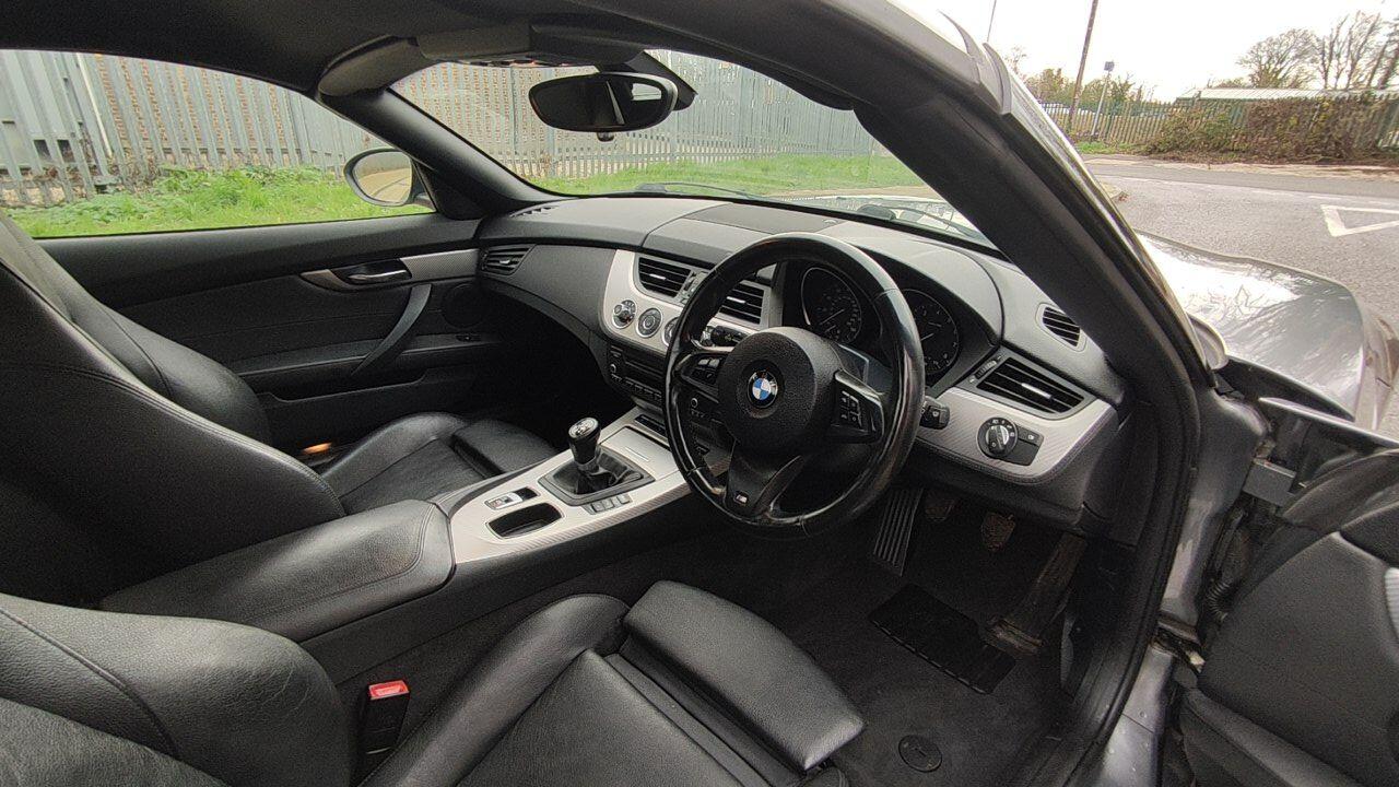 Used BMW Z4 2012 for sale - 76597241: Photo 17
