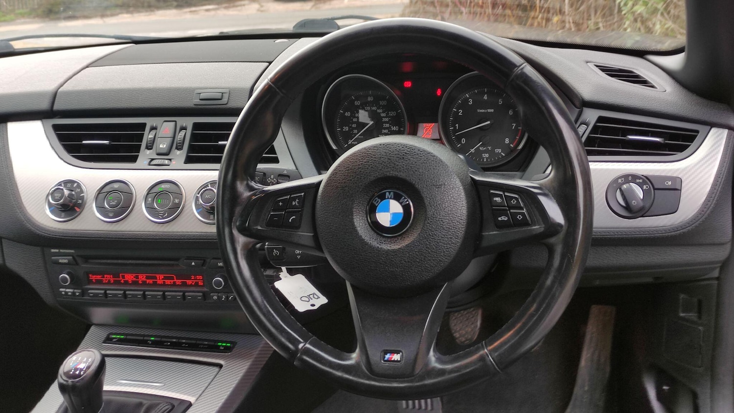 Used BMW Z4 2012 for sale - 76597241: Photo 19