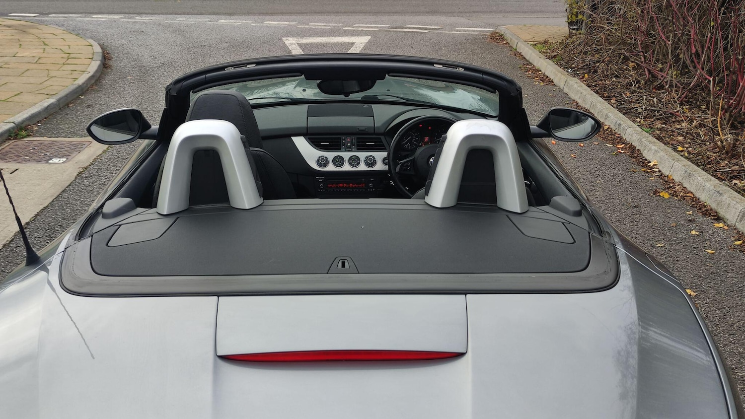 Used BMW Z4 2012 for sale - 76597241: Photo 23