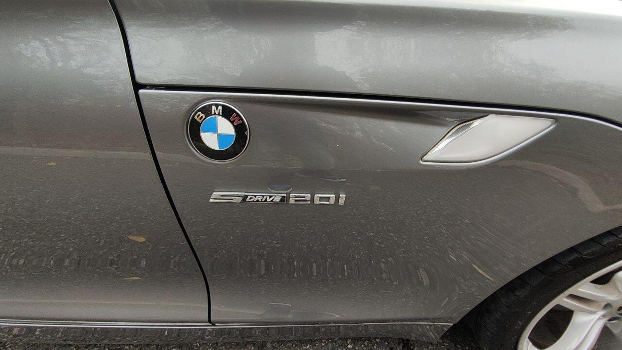Used BMW Z4 2012 for sale - 76597241: Photo 27