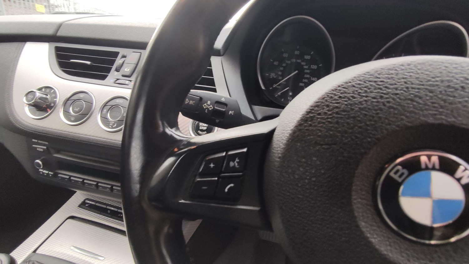 Used BMW Z4 2012 for sale - 76597241: Photo 29