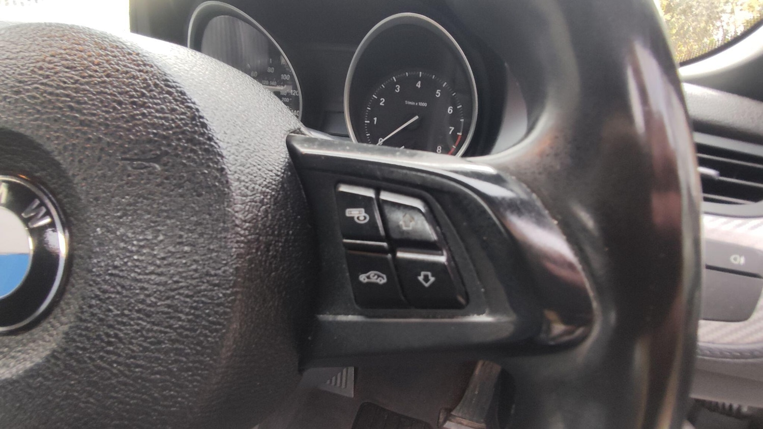 Used BMW Z4 2012 for sale - 76597241: Photo 30