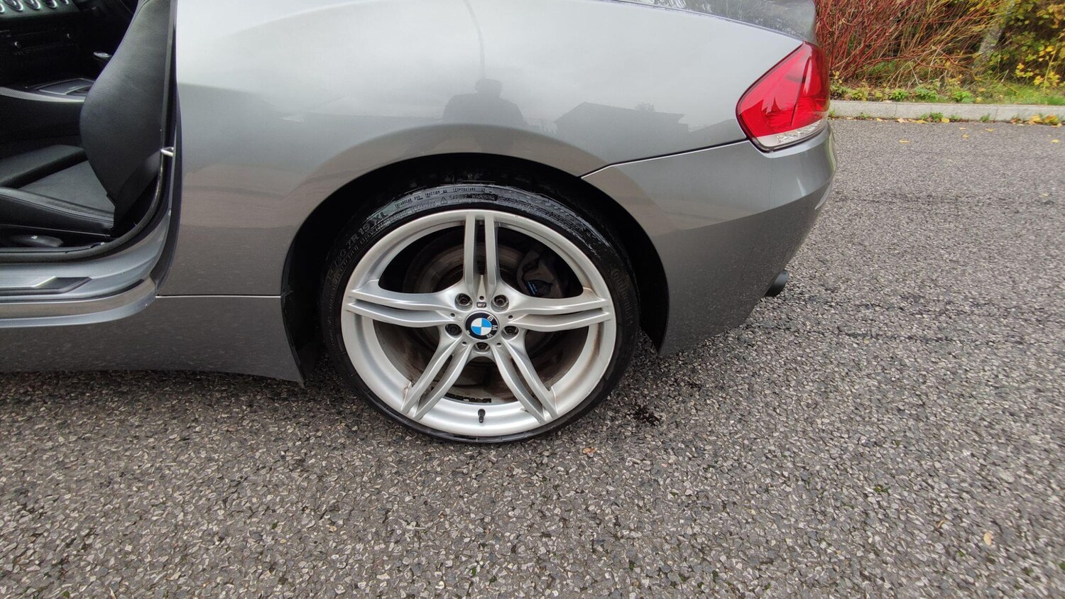 Used BMW Z4 2012 for sale - 76597241: Photo 35