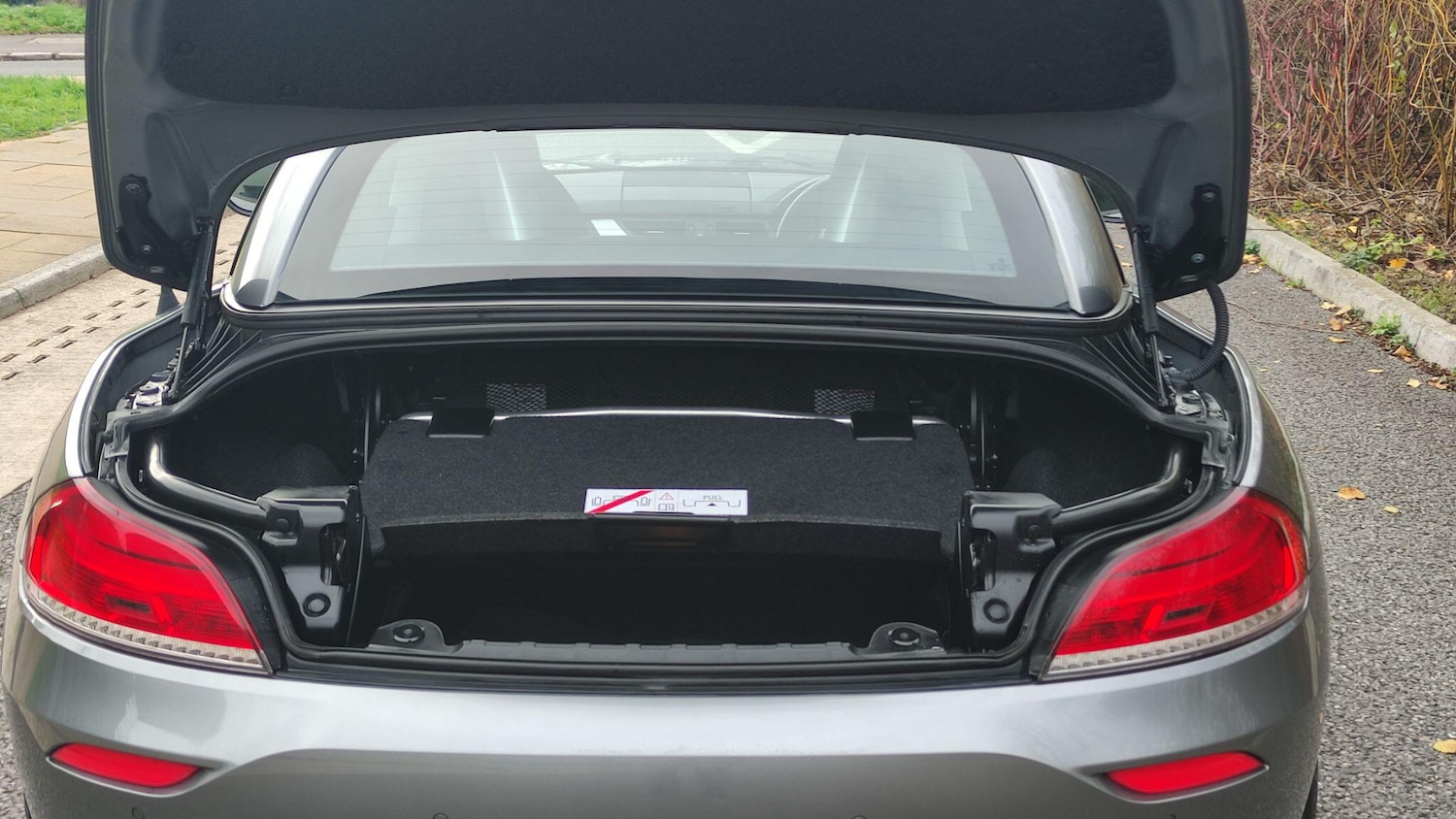 Used BMW Z4 2012 for sale - 76597241: Photo 36