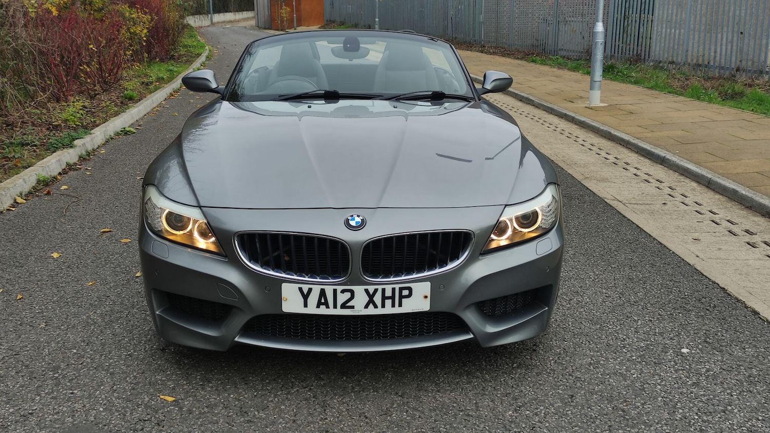 Used BMW Z4 2012 for sale - 76597241: Photo 5