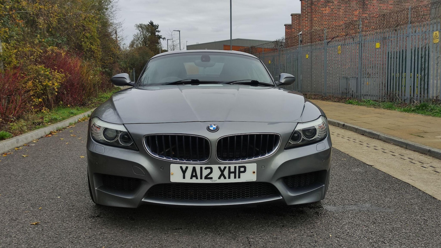Used BMW Z4 2012 for sale - 76597241: Photo 6