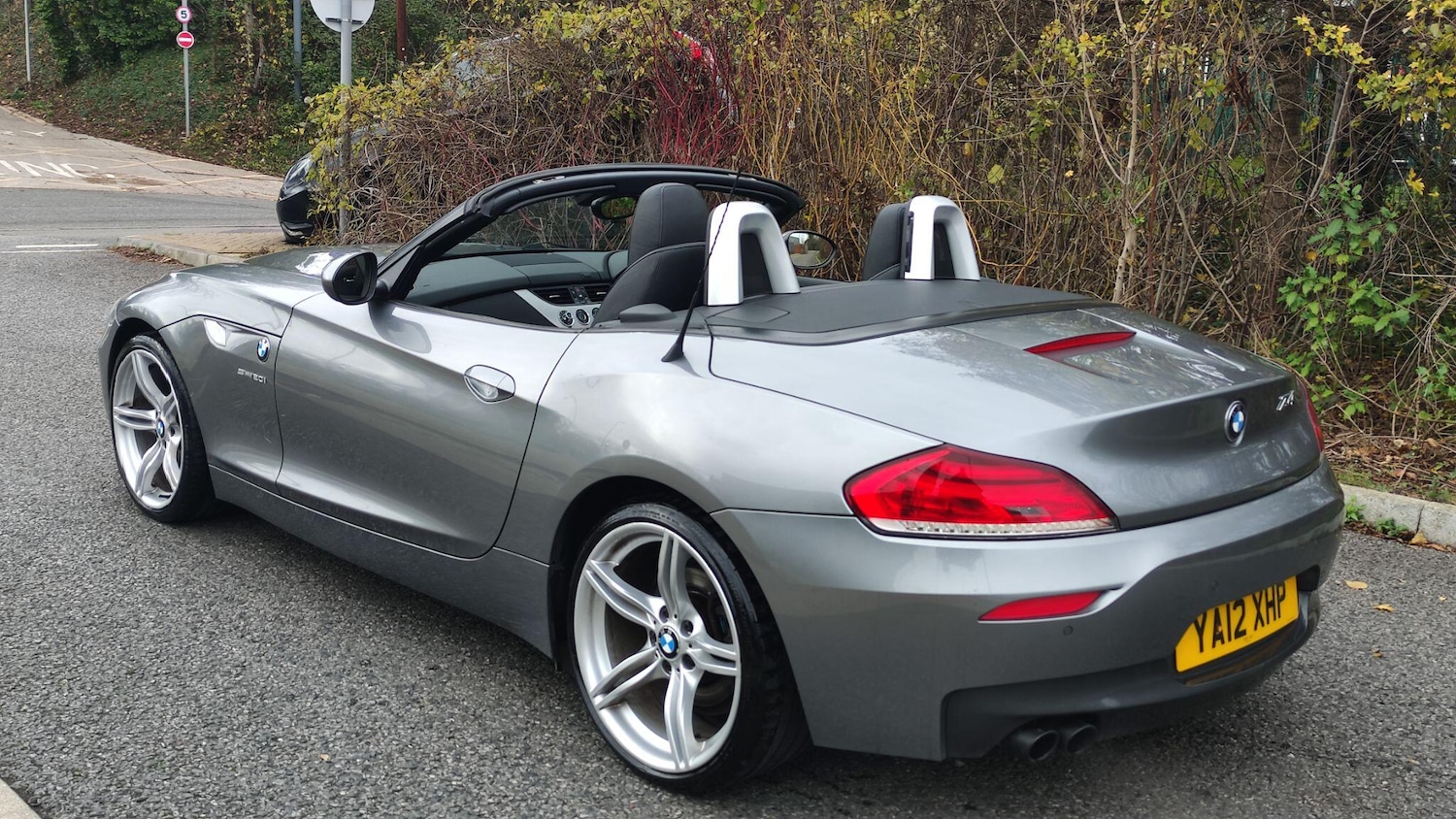 Used BMW Z4 2012 for sale - 76597241: Photo 9
