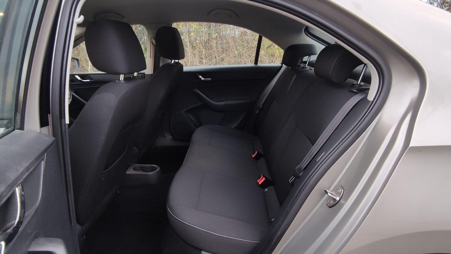 Used Skoda Rapid 2013 for sale - 76633262: Photo 12