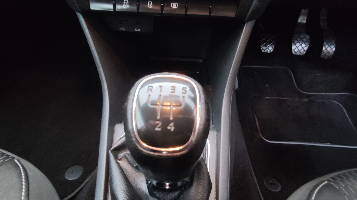 Used Skoda Rapid 2013 for sale - 76633262: Photo 14