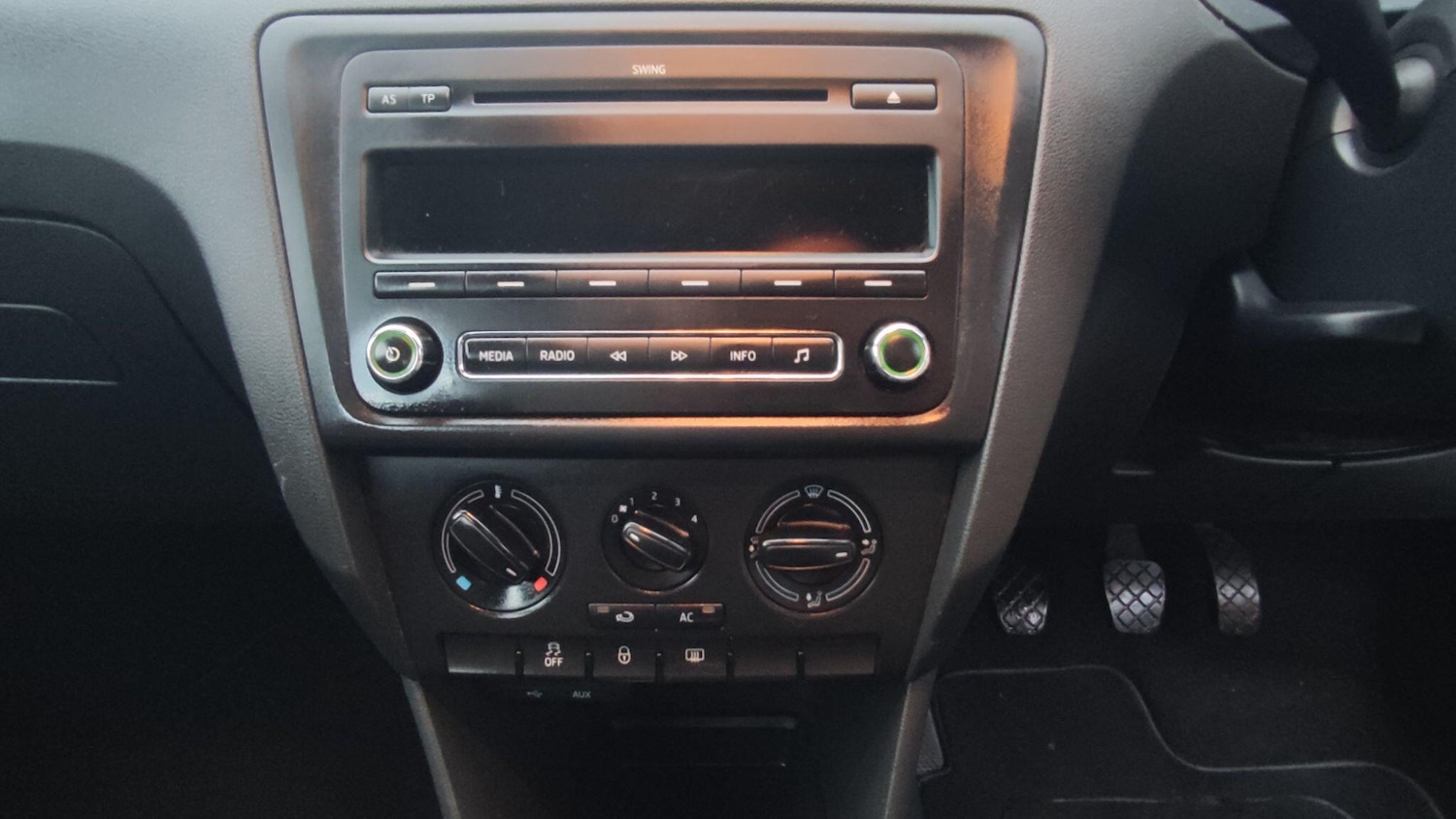 Used Skoda Rapid 2013 for sale - 76633262: Photo 15