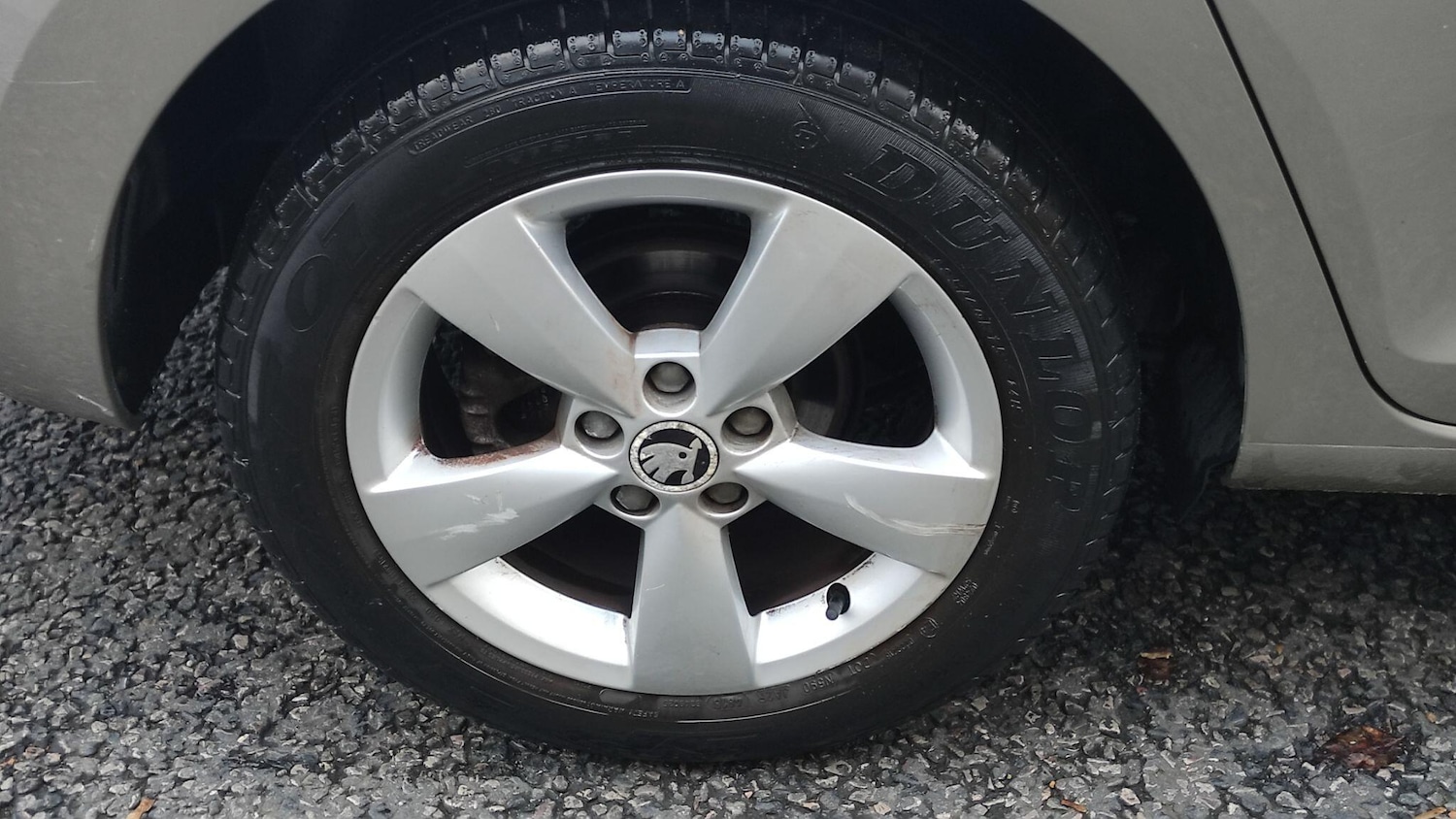 Used Skoda Rapid 2013 for sale - 76633262: Photo 18