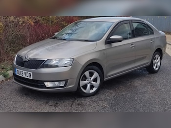 (13) - 1.2 TSI SE Euro 5 5dr