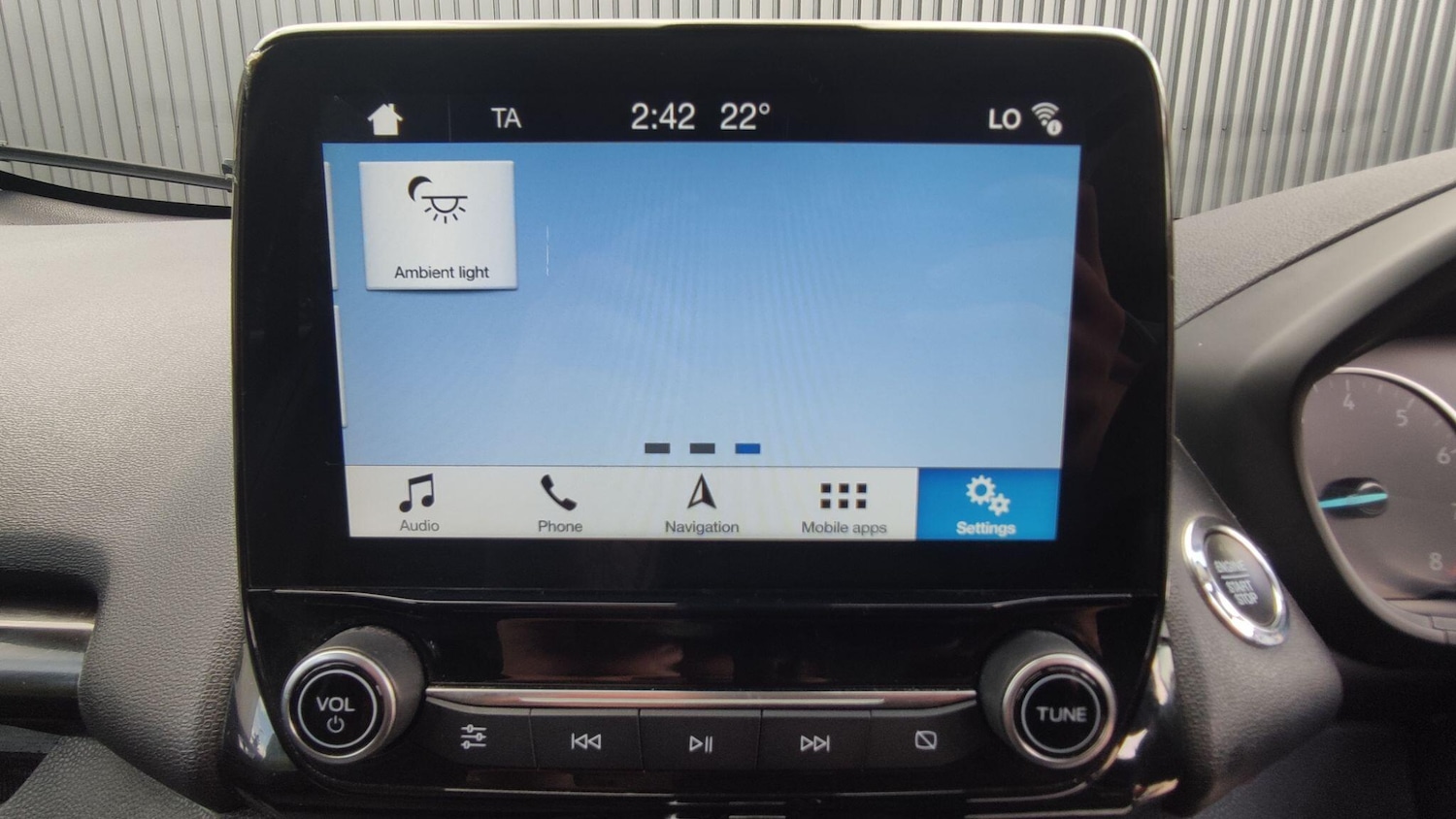 Used Ford Ecosport 2018 for sale - 77130955: Photo 12