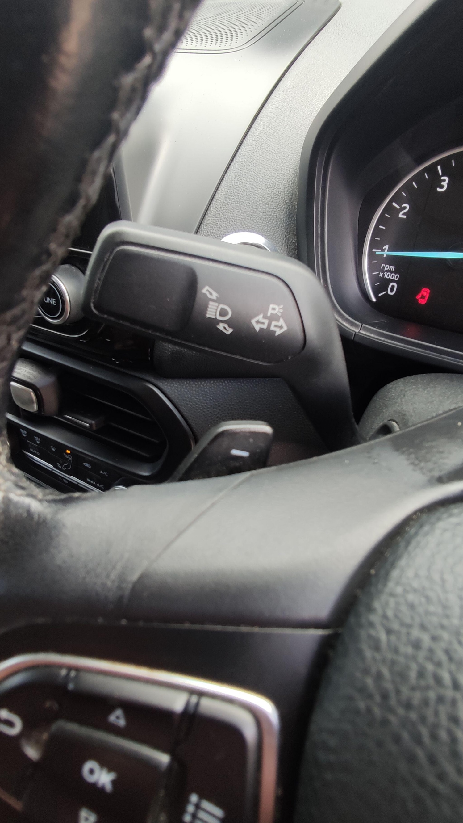 Used Ford Ecosport 2018 for sale - 77130955: Photo 15