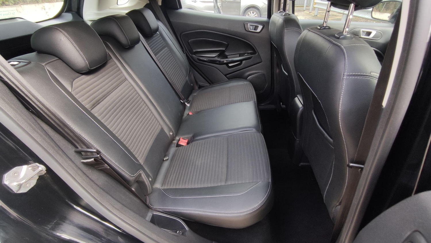 Used Ford Ecosport 2018 for sale - 77130955: Photo 19