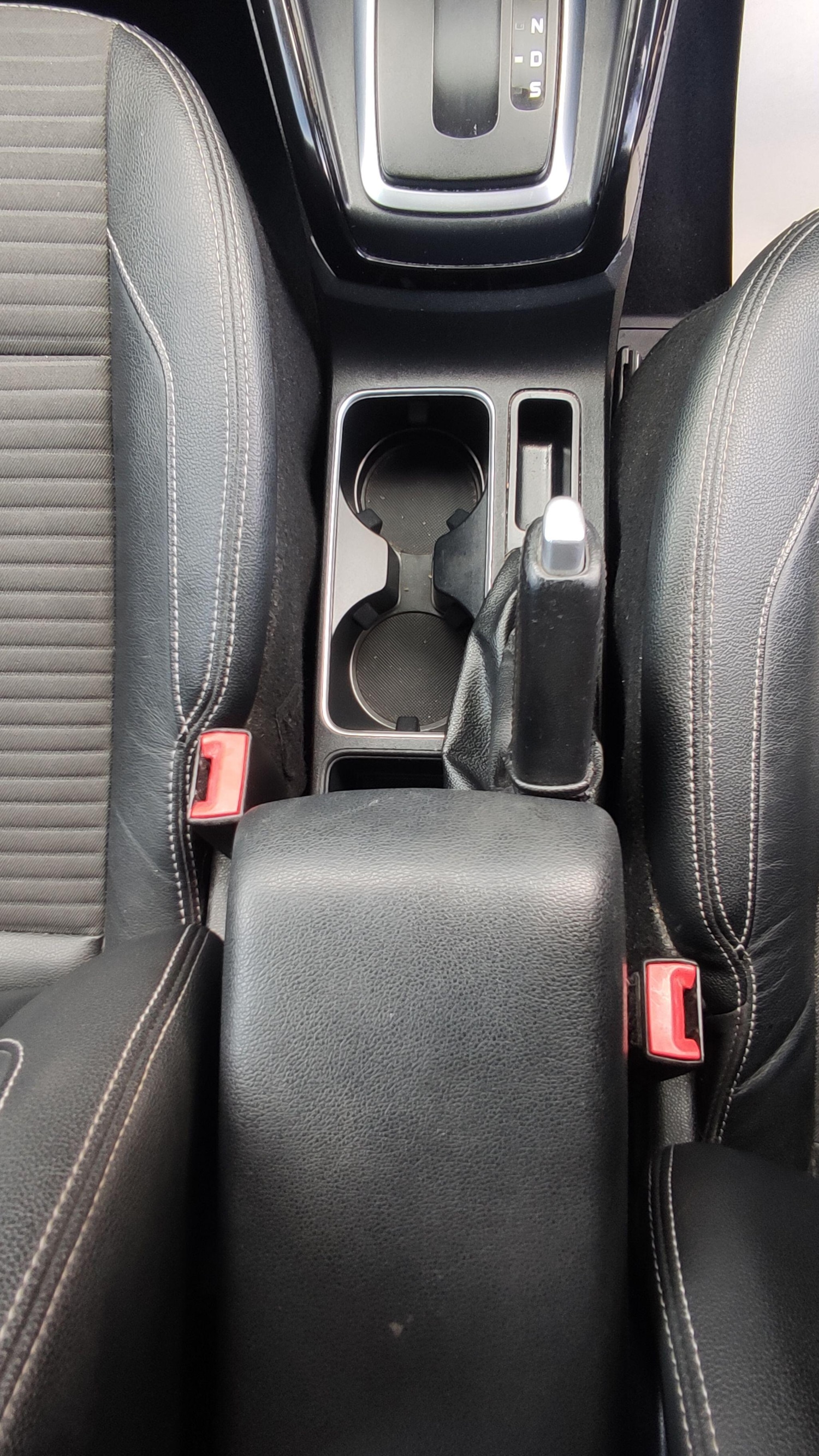 Used Ford Ecosport 2018 for sale - 77130955: Photo 34