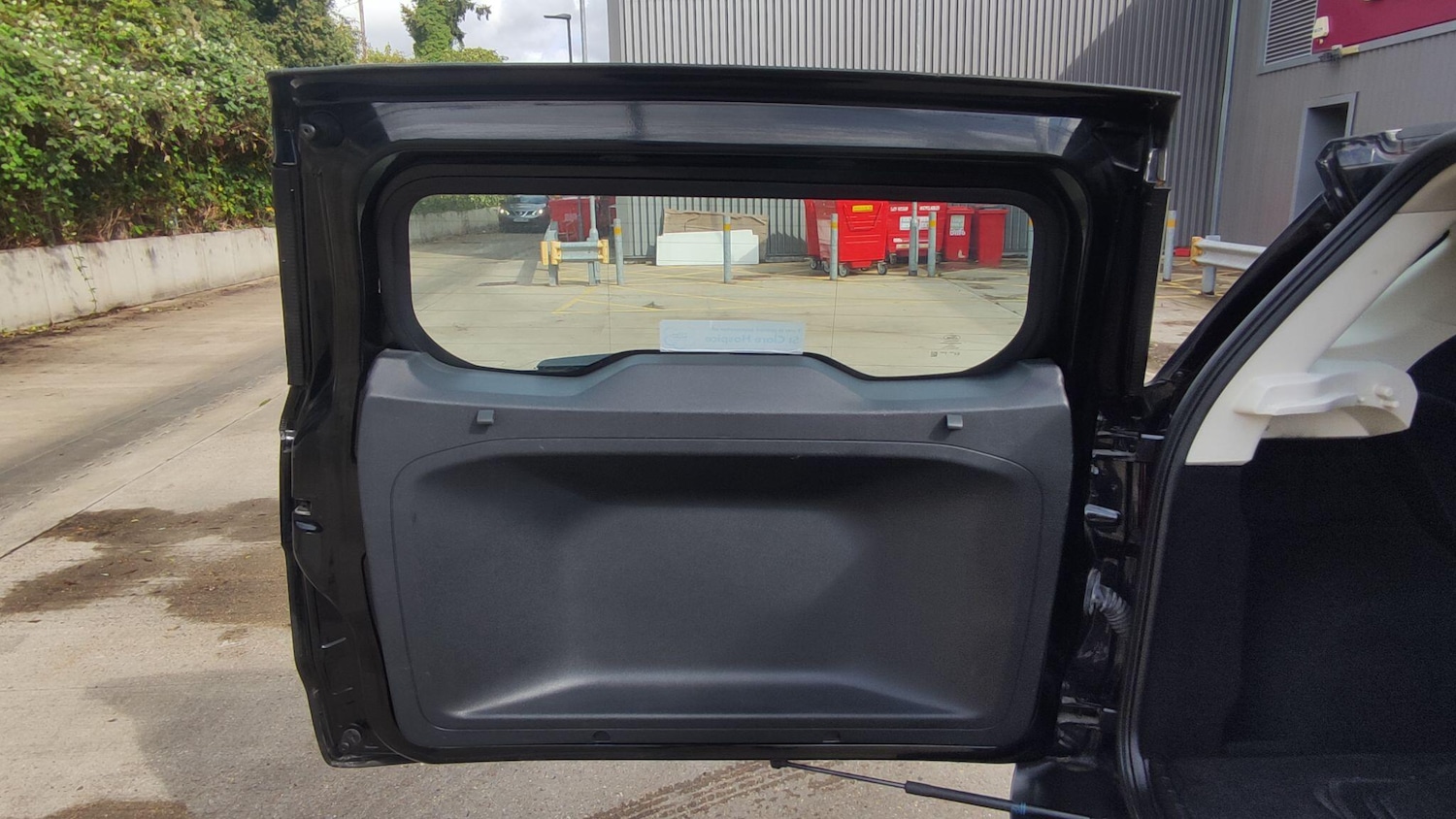 Used Ford Ecosport 2018 for sale - 77130955: Photo 42