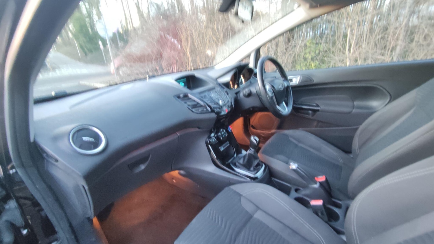 Used Ford Fiesta 2015 for sale - 77163272: Photo 11