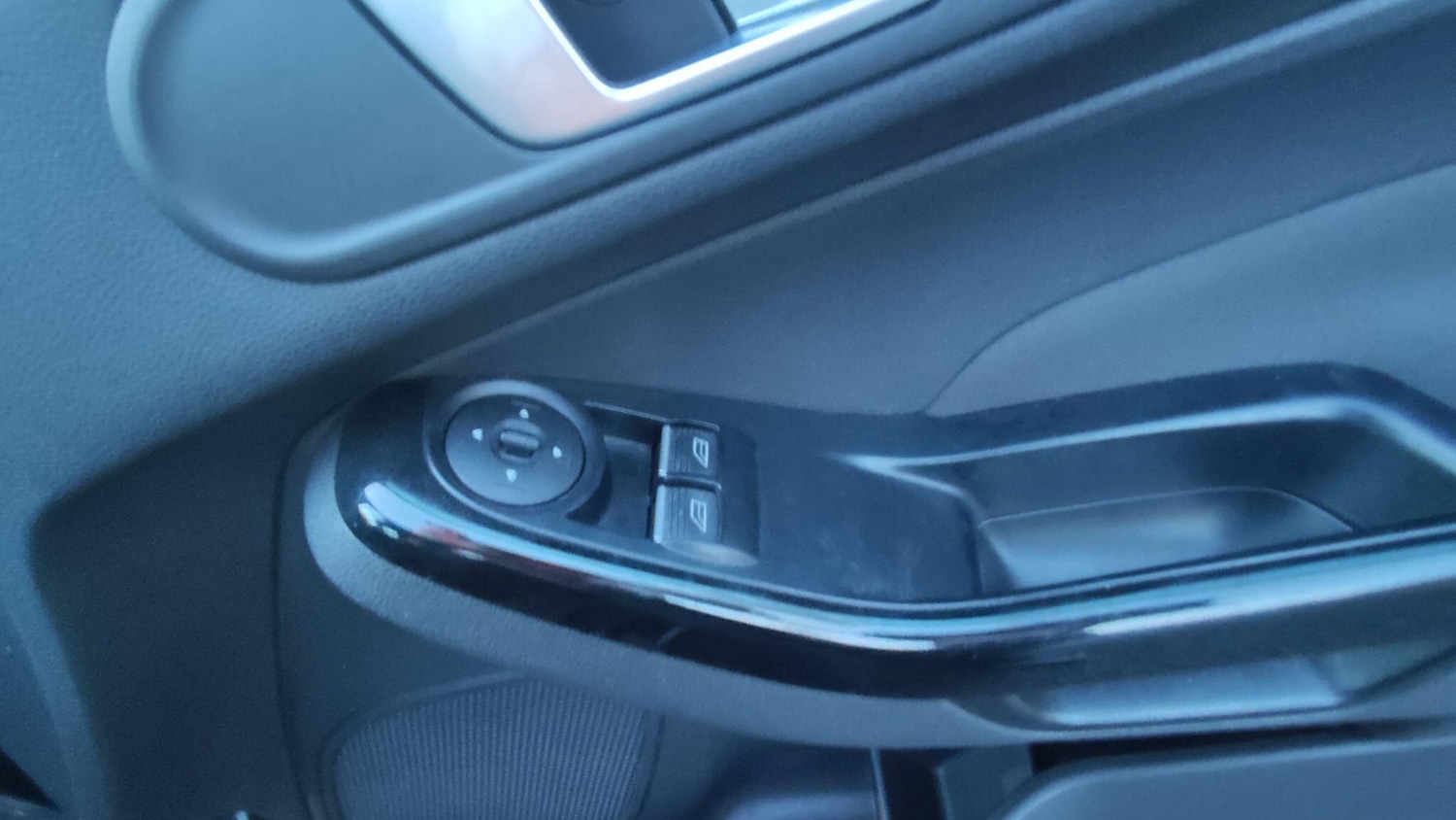 Used Ford Fiesta 2015 for sale - 77163272: Photo 13