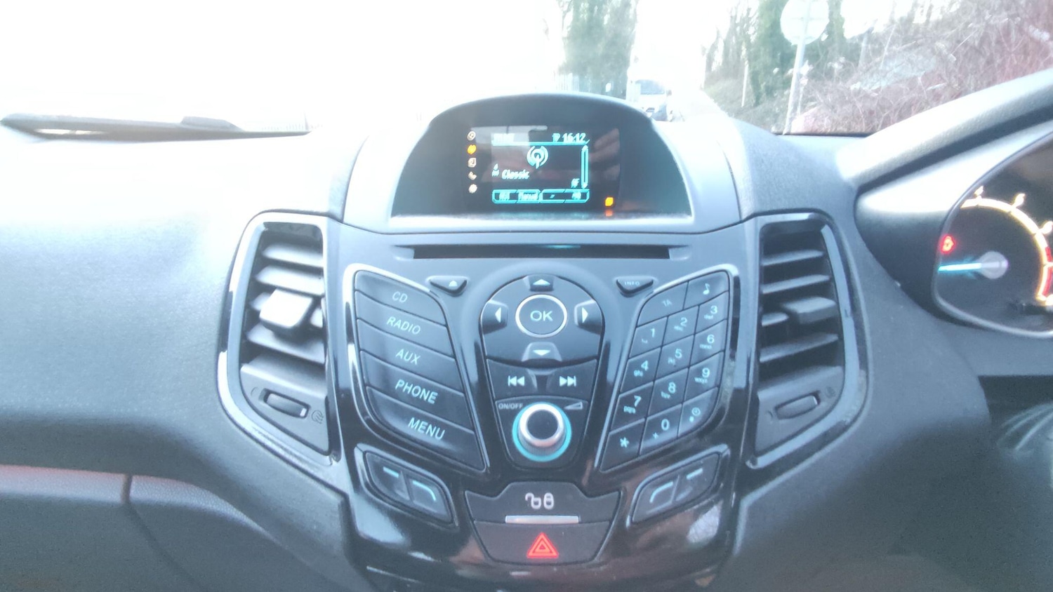 Used Ford Fiesta 2015 for sale - 77163272: Photo 14