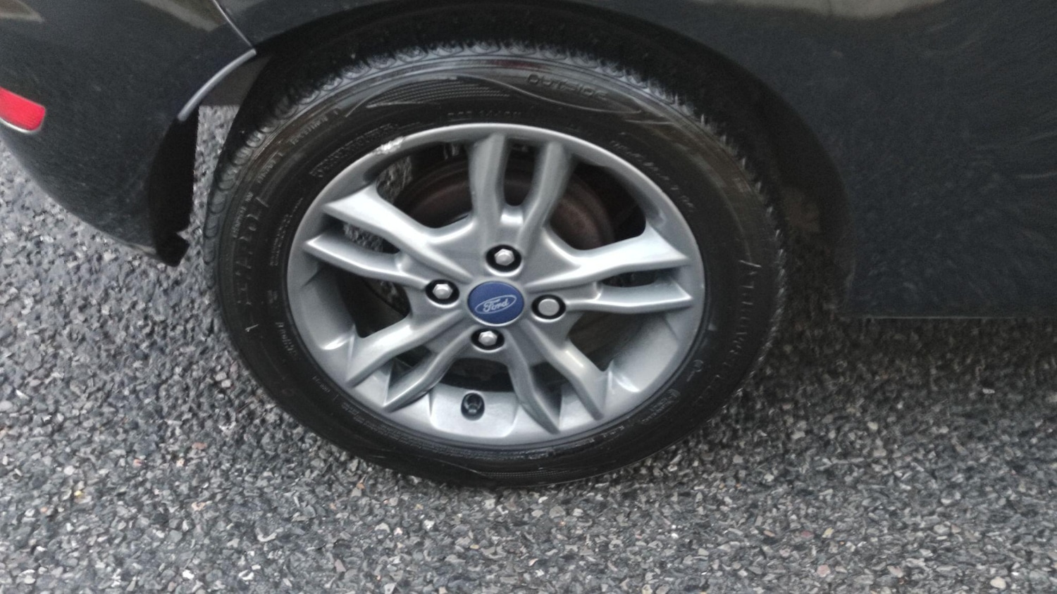 Used Ford Fiesta 2015 for sale - 77163272: Photo 19