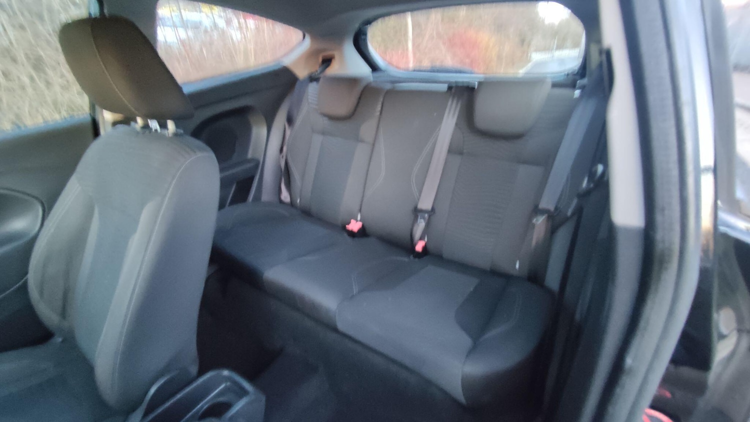 Used Ford Fiesta 2015 for sale - 77163272: Photo 9