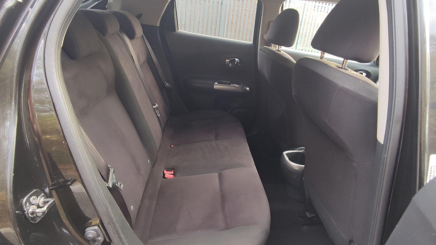 Used Nissan Juke 2012 for sale - 76560875: Photo 11