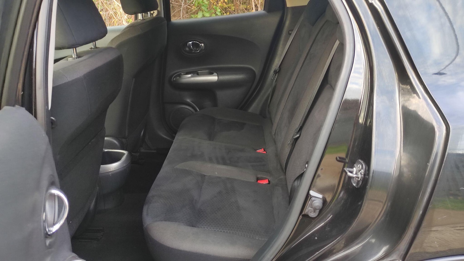 Used Nissan Juke 2012 for sale - 76560875: Photo 12