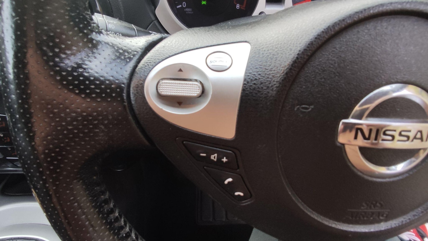 Used Nissan Juke 2012 for sale - 76560875: Photo 22