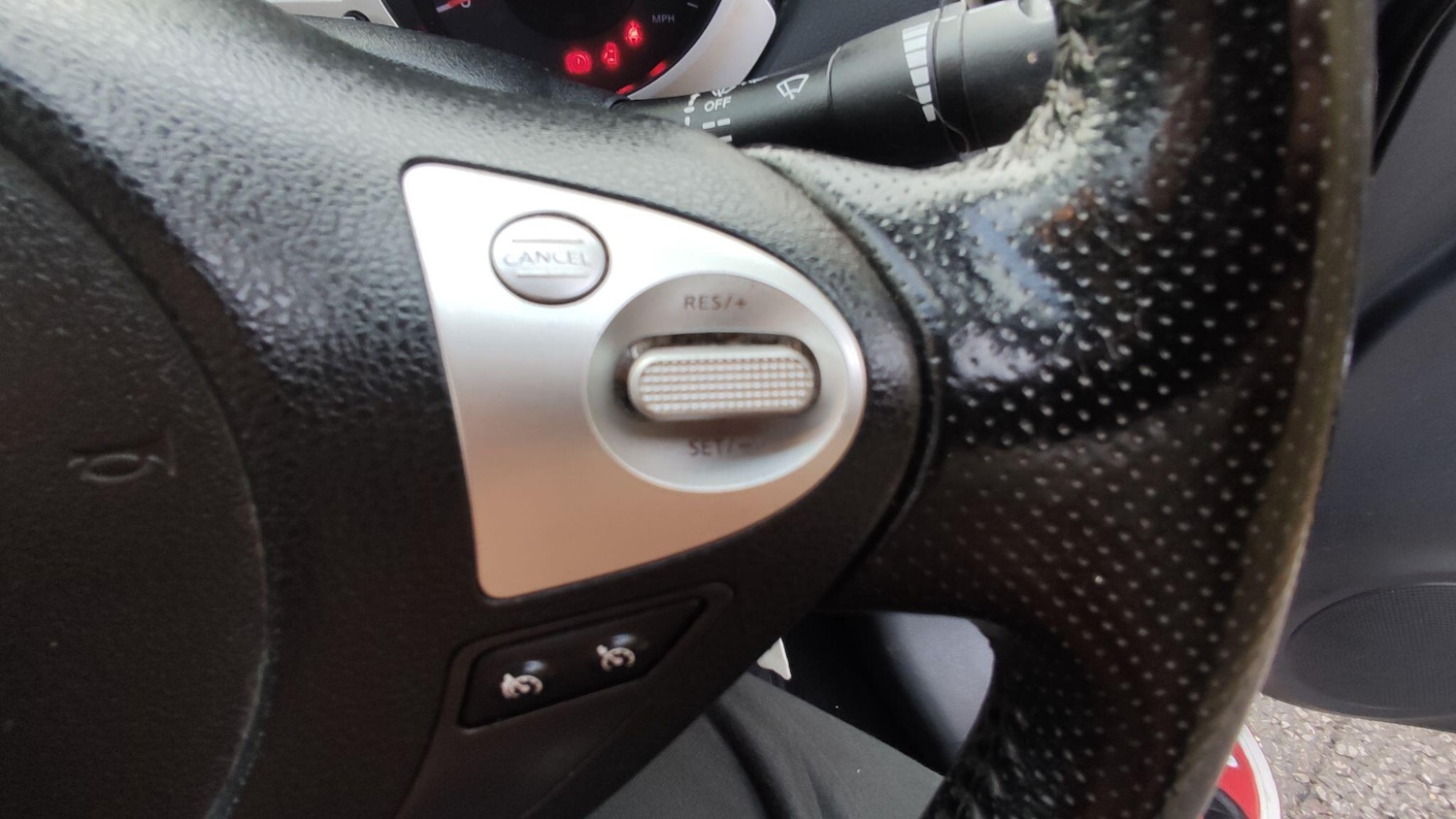 Used Nissan Juke 2012 for sale - 76560875: Photo 23