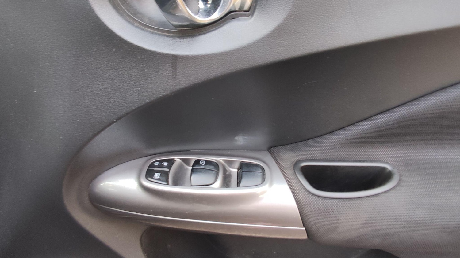 Used Nissan Juke 2012 for sale - 76560875: Photo 24