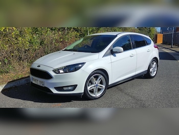 (65) - 1.0T EcoBoost Zetec Euro 6 (s/s) 5dr