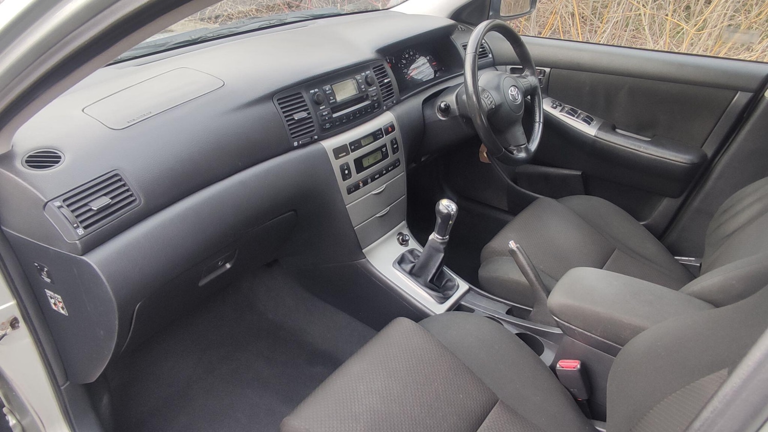 Used Toyota Corolla 2006 for sale - 77387489: Photo 10